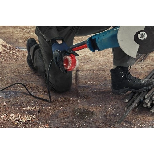 Bosch Professional GWS 24-180 JZ Büyük Taşkama Makinesi