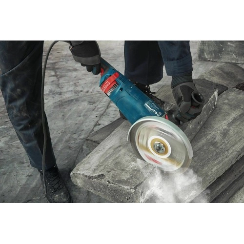 Bosch Professional GWS 24-180 JZ Büyük Taşkama Makinesi
