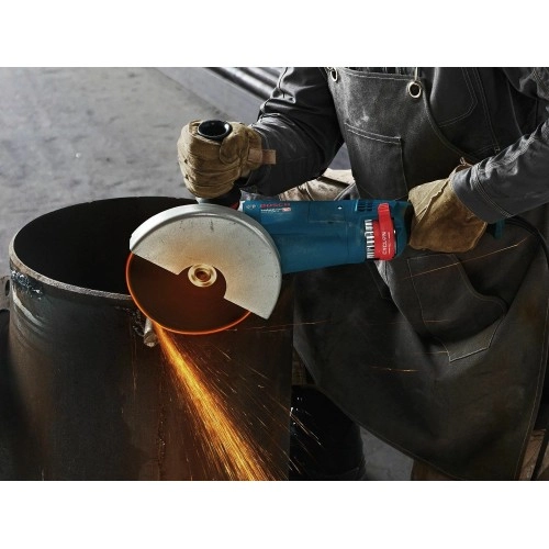 Bosch Professional GWS 24-230 JZ Büyük Taşlama Makinesi