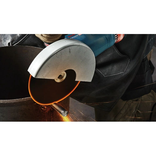 Bosch Professional GWS 24-230 JZ Büyük Taşlama Makinesi