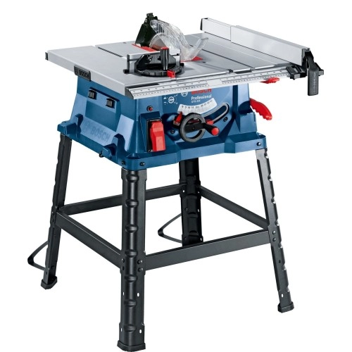 Bosch Professional GTS 254 Tezgah Tipi Testere Makinesi