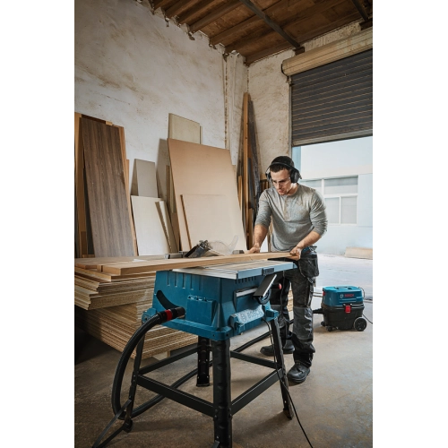 Bosch Professional GTS 254 Tezgah Tipi Testere Makinesi