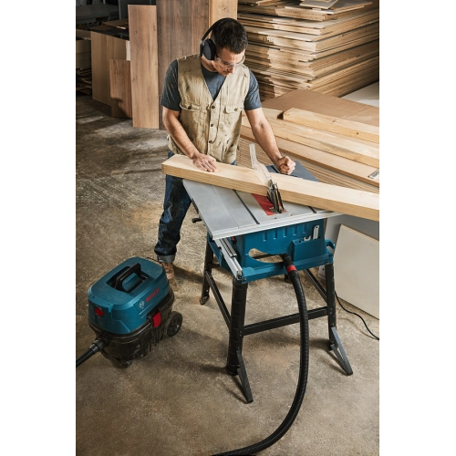 Bosch Professional GTS 254 Tezgah Tipi Testere Makinesi