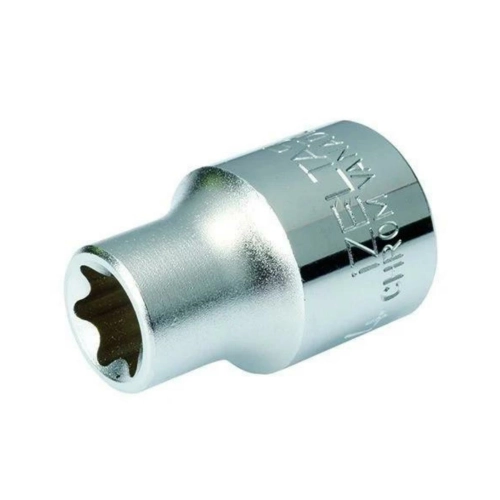 İzeltaş Lokma Anahtar Oniki Köşe 1/2'' 16 Mm