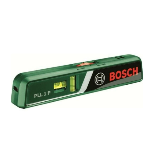 Bosch PLL 1 P Lazerli Su Terazisi