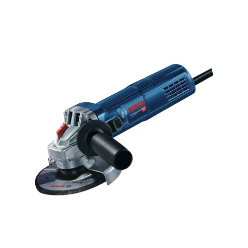 Bosch Professional GWS 9-115 Avuç Taşlama Makinesi