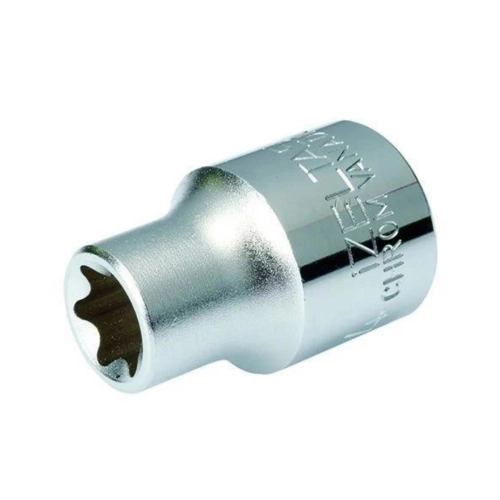 İzeltaş Lokma Anahtar Oniki Köşe 1/2'' 20 Mm