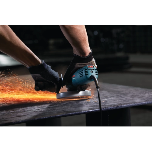 Bosch Professional GWS 9-115 S Avuç Taşlama Makinesi