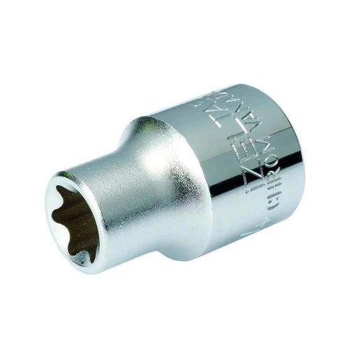 İzeltaş Lokma Anahtar Oniki Köşe 1/2'' 22 Mm