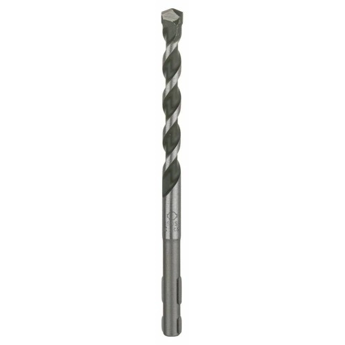 Bosch - SDS-Quick, Uneo için Çok Amaçlı Matkap Ucu 8*120 mm