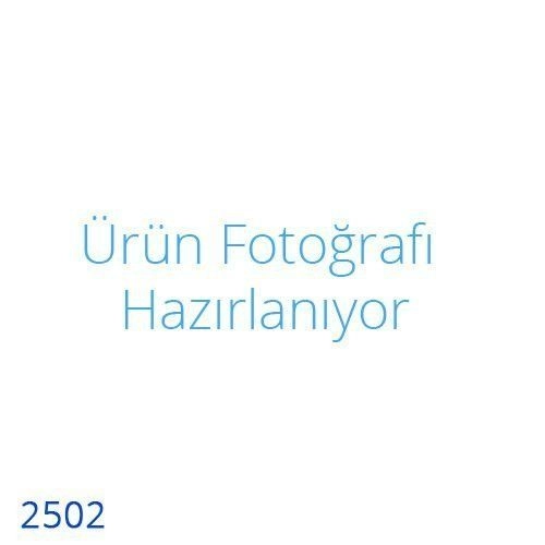 Yıldız 2502 Propan Tutamak - Tahta Sap