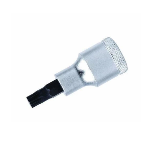 İzeltaş Köşe Lokmalı Bit Uç Kısa(60 Mm) M 8  1/2'' 12