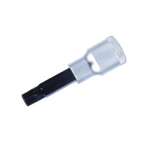 İzeltaş Köşe Lokmalı Bit Uç Kısa (60 Mm) M 10  1/2'' 12