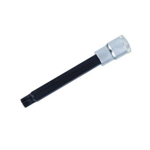 İzeltaş Köşe Lokmalı Bit Uç Uzun Boy (140 Mm) M 8  1/2'' 12