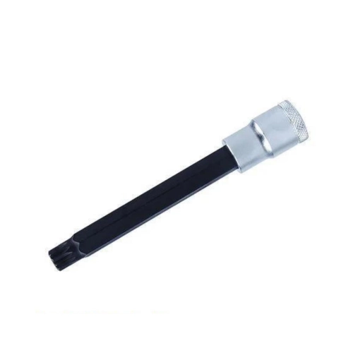 İzeltaş Köşe Lokmalı Bit Uç Uzun Boy (140 Mm ) M 10  1/2''12