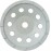 Bosch - Standard Seri Beton İçin Elmas Çanak Disk 180 mm