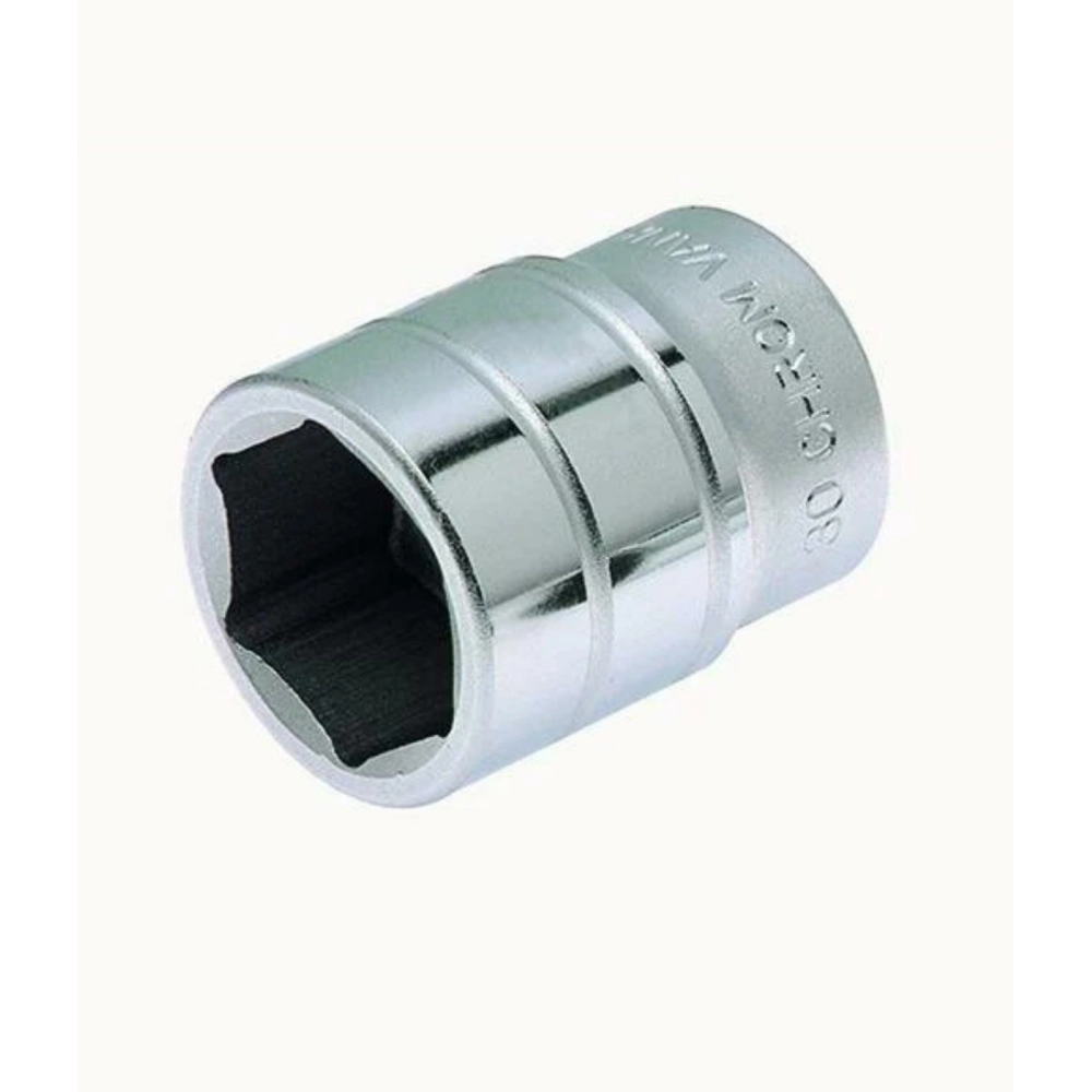 İzeltaş Ağır Tip Lokma Anahtar 22 Mm