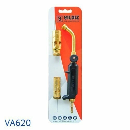 Yıldız VA620 Vakum Amb. 2206+3122+3128