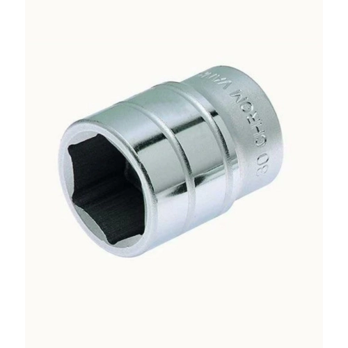 İzeltaş Ağır Tip Lokma Anahtar 27 Mm