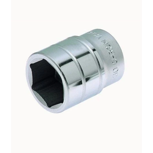 İzeltaş Ağır Tip Lokma Anahtar 30 Mm
