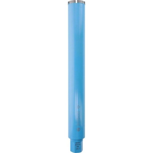 Bosch - Standard Seri Beton İçin 1 1/4'' UNC Girişli Sulu Elmas Karot Ucu 62mm