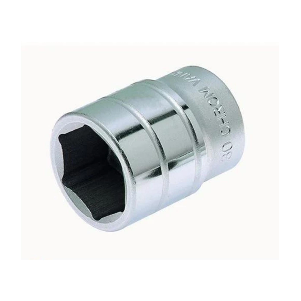 İzeltaş Ağır Tip Lokma Anahtar 38 Mm