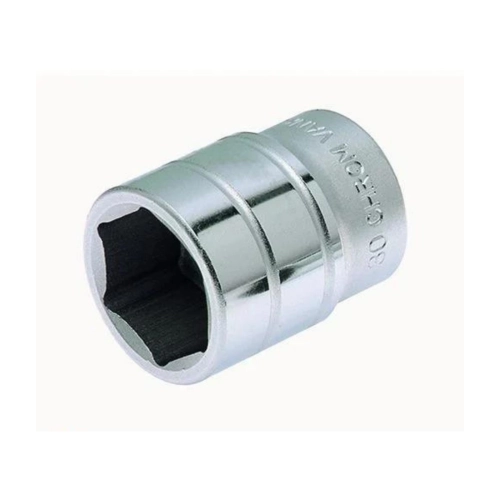İzeltaş Ağır Tip Lokma Anahtar 38 Mm