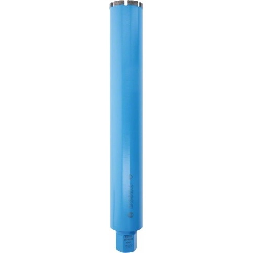 Bosch - Standard Seri Beton İçin 1 1/4'' UNC Girişli Sulu Elmas Karot Ucu 72mm