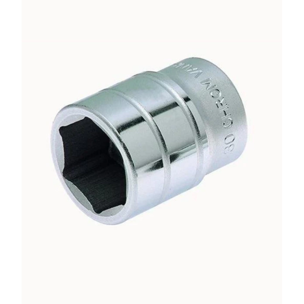 İzeltaş Ağır Tip Lokma Anahtar 41 Mm