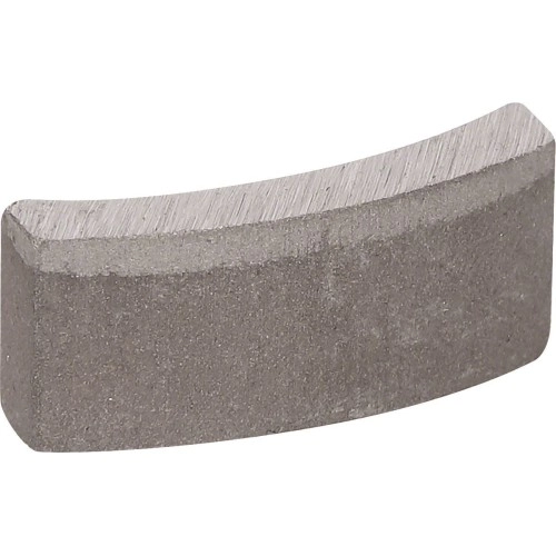 Bosch - Standard Seri Sulu Elmas Karot Ucu Segmanı 42mm G1/2'' 4'lü