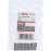 Bosch - Standard Seri Sulu Elmas Karot Ucu Segmanı 82mm 1 1/4'' 7'li