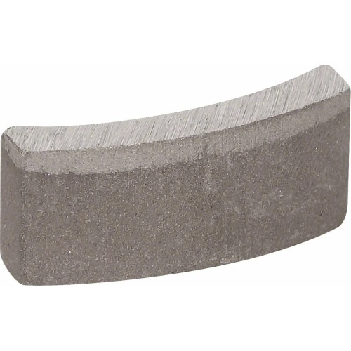 Bosch - Standard Seri Sulu Elmas Karot Ucu Segmanı 132mm 1 1/4'' 11'li