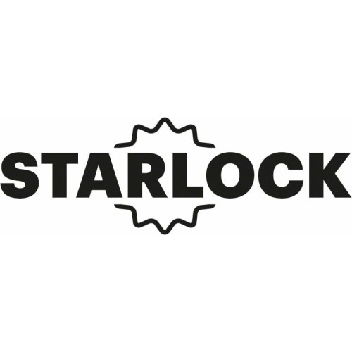 Bosch - Starlock - AIZ 28 SC - HCS Universal Derz ve Macun Kesici Bıçak 5'li