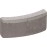 Bosch - Standard Seri Sulu Elmas Karot Ucu Segmanı 202mm 1 1/4'' 12'li