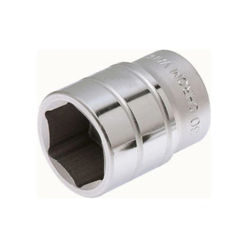 İzeltaş Ağırtip Lokma An. Oniki Köşe 3/4'' 27 Mm