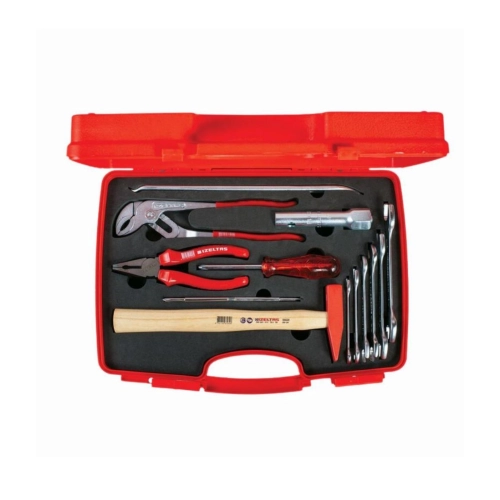 İzeltaş Hobby Set Oto Tipi 13 Parça - 8705006113