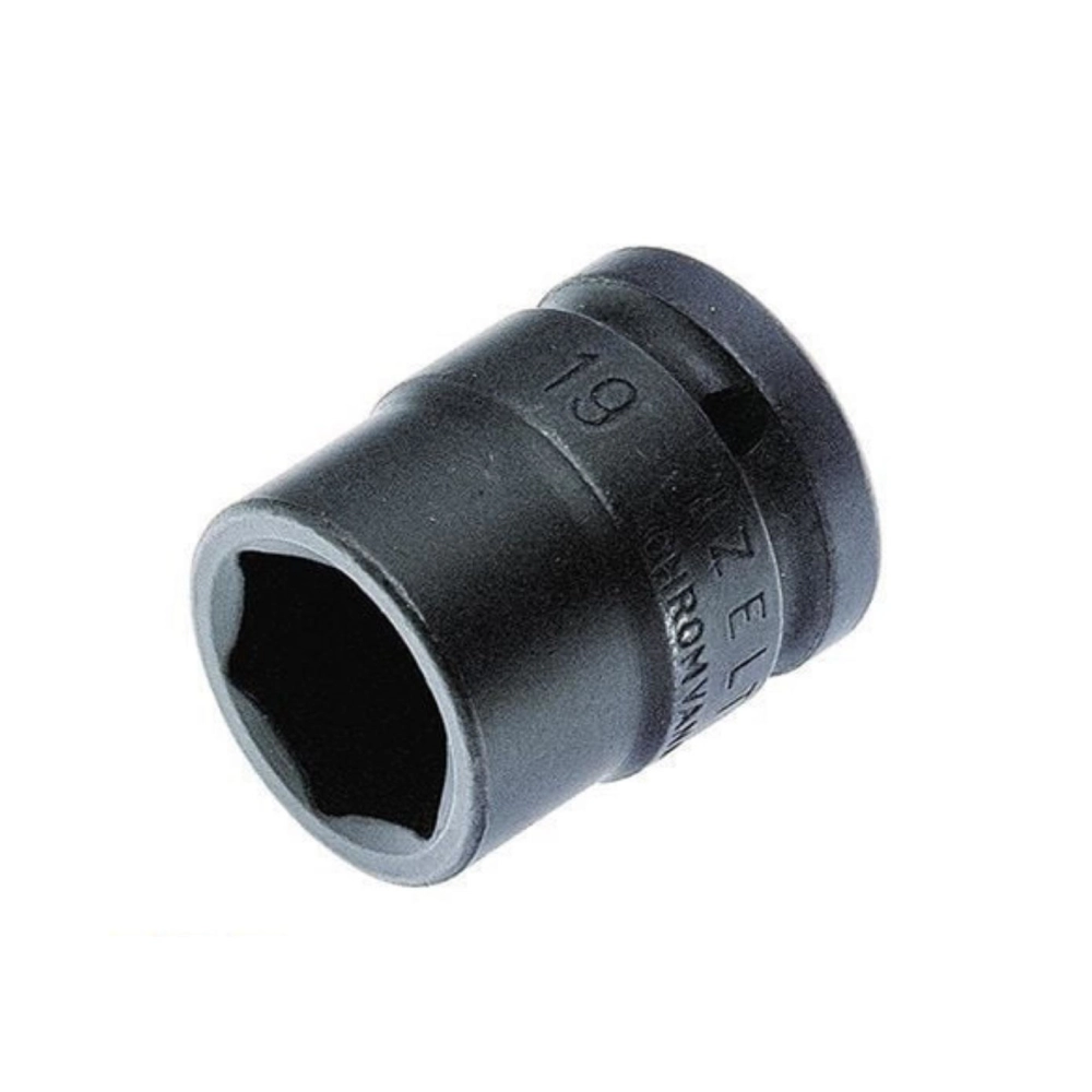 İzeltaş Havalı Lokma 1'' 32 Mm