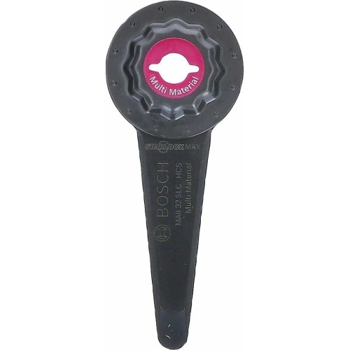 Bosch - Starlock Max - MAll 32 SLC - HCS Üniversal Derz ve Macun Kesici Uzun Testere Bıçağı 1'li