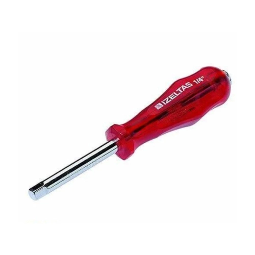 İzeltaş Derin Lokma Tornavida Adap.1/4''