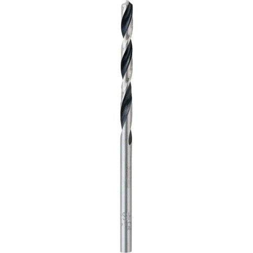 Bosch - HSS-PointeQ Metal Matkap Ucu 3,4 mm 10'lu