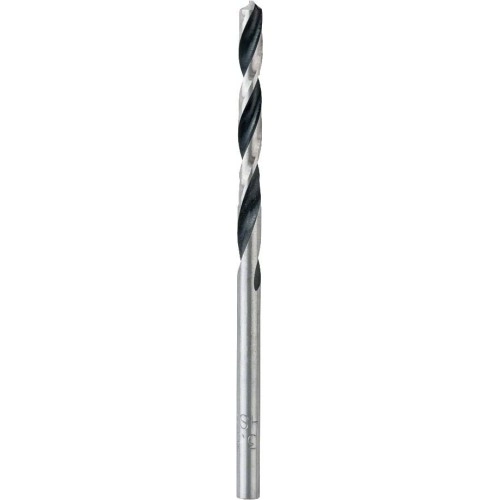 Bosch - HSS-PointeQ Metal Matkap Ucu 3,5 mm 10'lu
