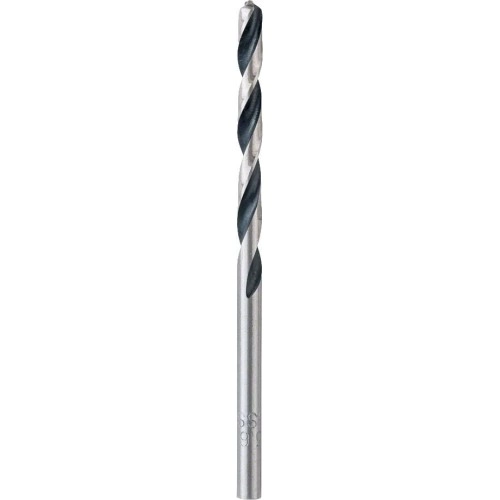 Bosch - HSS-PointeQ Metal Matkap Ucu 3,6 mm 10'lu