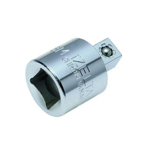 İzeltaş Lokma Adaptörü 1/2''Fx3/4''M