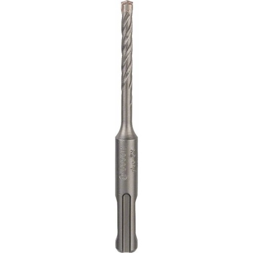 Bosch - SDS-Plus-5X Serisi Kırıcı Delici Matkap Ucu 5*110 mm 10'lu
