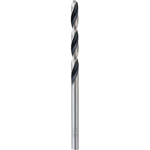 Bosch - HSS-PointeQ Metal Matkap Ucu 3,8 mm 10'lu