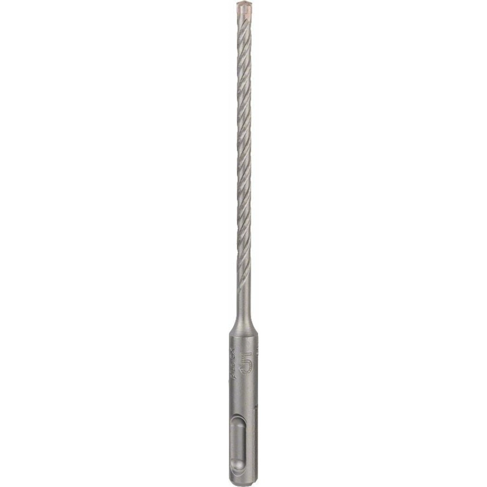 Bosch - SDS-Plus-5X Serisi Kırıcı Delici Matkap Ucu 5*160 mm 10'lu