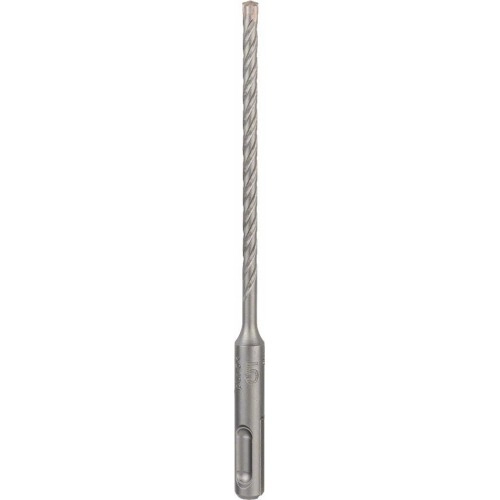 Bosch - SDS-Plus-5X Serisi Kırıcı Delici Matkap Ucu 5*160 mm 10'lu