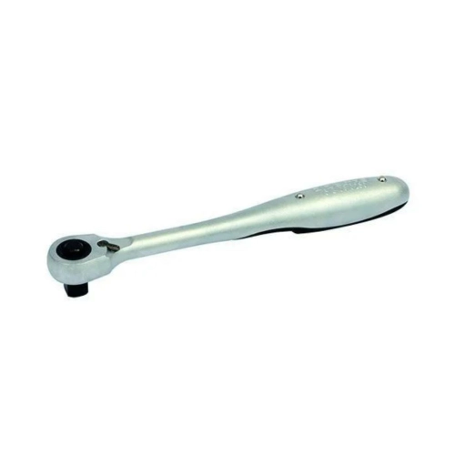 İzeltaş Gear Cırcır Kolu (Ratchet Handle) ( 72 Dış ) 1/2'' 250 Mm  Max