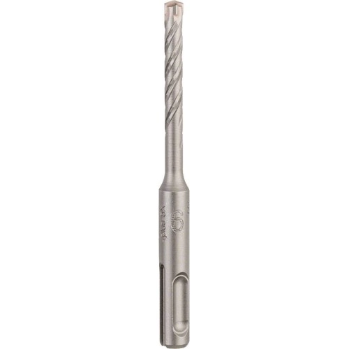Bosch - SDS-Plus-5X Serisi Kırıcı Delici Matkap Ucu 6*110 mm 10'lu