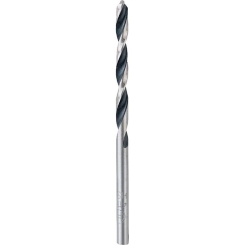 Bosch - HSS-PointeQ Metal Matkap Ucu 4,0 mm 10'lu